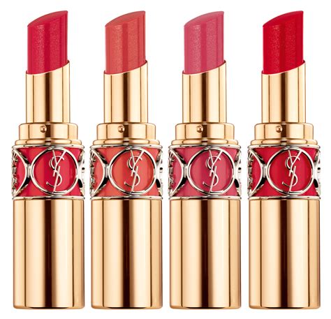 ysl rouge volupte 26|YSL rouge volupte shine 44.